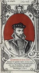 Portrait de l