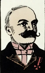 Portrait de l