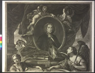 Prélat Johann Baptist Foedermayer