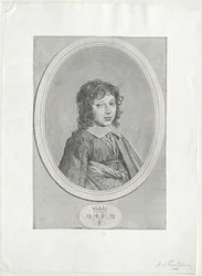 Prince de Conty Armand