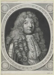 Prince de France Louis