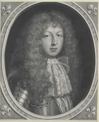 Prince de France Louis