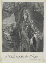 Prince de France Ludwig