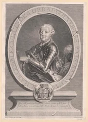 Prince de Lorraine Karl Alexander