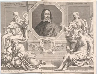 Prince de Modène Rinaldo d