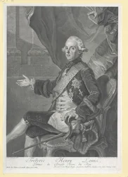 Prince de Prusse Henri