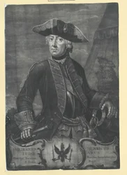 Prince de Prusse Henri