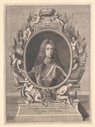 Prince de Savoie Carignan Eugène