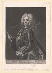 Prince de Savoie Carignan Eugène
