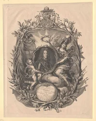Prince de Savoie Carignan Eugène