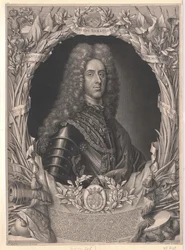 Prince de Savoie Carignan Eugène