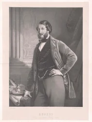 Prince de Saxe-Cobourg-Gotha August