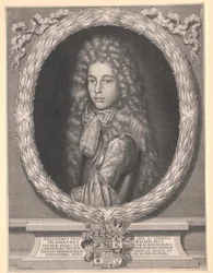 Prince de Saxe-Gotha Johann Wilhelm