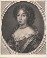 Princesse de Bavière Maria Anna