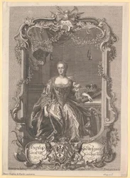 Princesse de Bavière Maria Josefa
