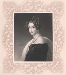Princesse de Bavière Sophie