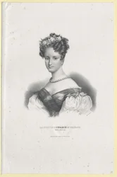 Princesse de France Marie