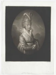 Princesse de France Marie-Thérèse