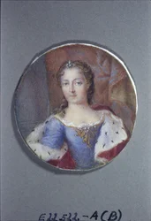 Princesse de Lorraine Anna Charlotte