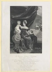 Princesse de Prusse Charlotte