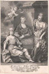 Mme Regina Elisabeth Bose