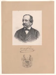 Ritter von Rudin Pollak (impression)