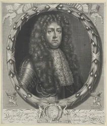 Robert comte de Yarmouth