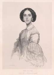 Étoile rose