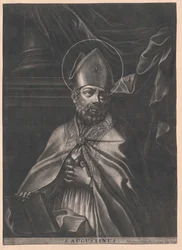 Saint Augustin d