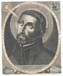 Saint François Xavier