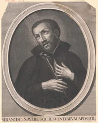 Saint François Xavier