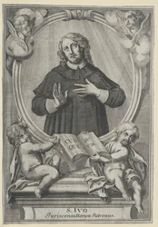Saint Ivo