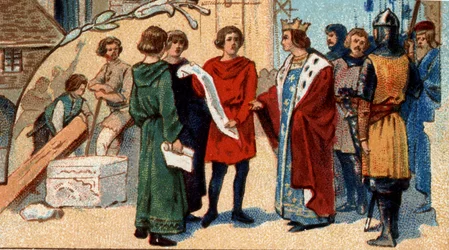 Saint Louis (Roi Louis IX)