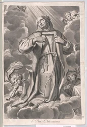Saint Pierre d