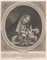Sainte Rosa de Lima