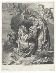 Saint François d