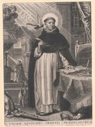 Saint Thomas d