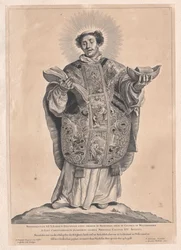 Saint Werenfrid
