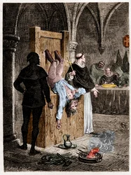 Scène de l