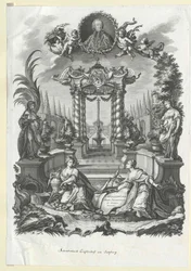 Sigismund Christoph count Schrattenbach