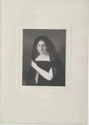 Sophie Mueller (impression)