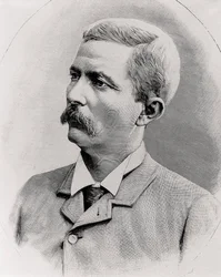 Stanley, Sir Henry Morton (1841-1904)