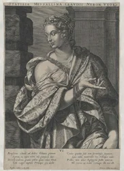 Statilia Messalina,
