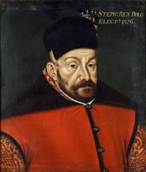 Étienne Ier Bathory (1533-1586)