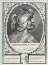 Le bossu Gottfried
