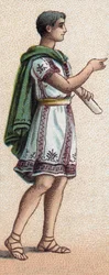 Thémistocle - Homme d