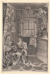 Theresia Cunigunde Sobieska