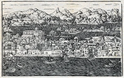 Venise au XVe siècle