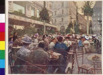 Vienne 1
