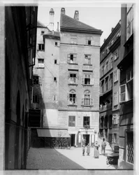 Vienne 1